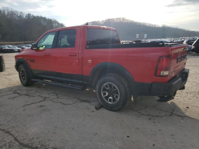 Vin: 1c6rr7yt6hs581502, lot: 46072285, ram 1500 rebel 20172