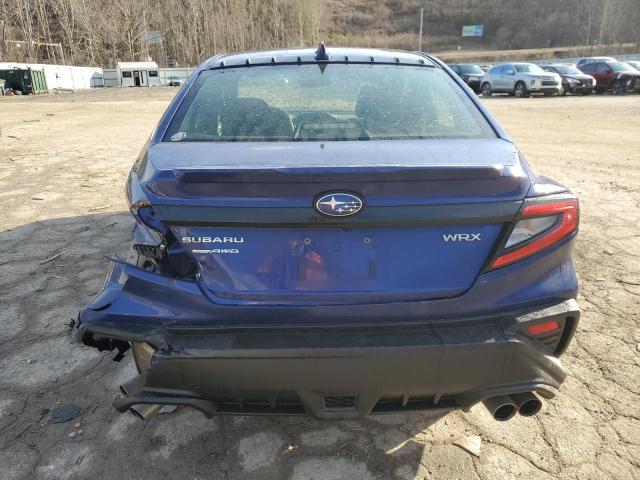 2023 SUBARU WRX PREMIU - JF1VBAF68P9821537