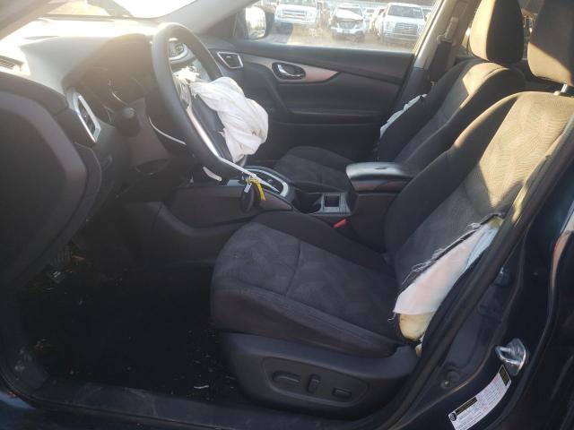 2016 NISSAN ROGUE S - KNMAT2MV8GP625700
