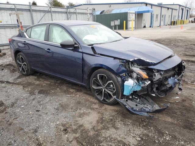 2024 NISSAN ALTIMA SR - 1N4BL4CW5RN401783
