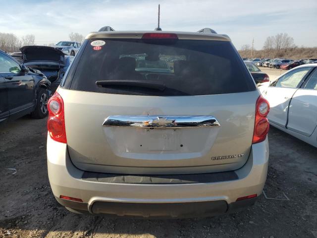 2015 CHEVROLET EQUINOX LT - 2GNALBEK2F1102423