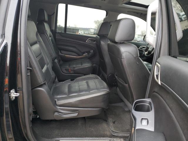 2018 GMC YUKON XL D - 1GKS2HKJ7JR382231