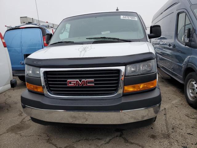 2021 GMC SAVANA G25 1GTW7AFP7M1247760