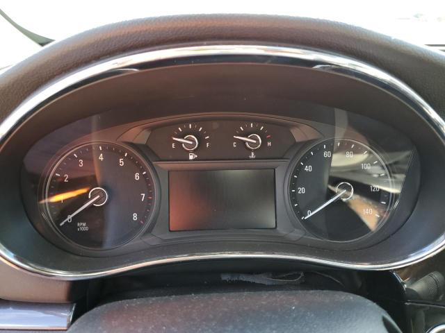 2019 BUICK ENCORE PRE - KL4CJASB0KB778525