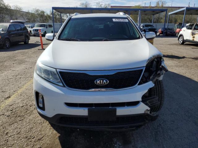 2015 KIA SORENTO LX - 5XYKT4A70FG608770