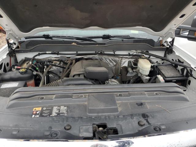 2016 CHEVROLET SILV2500 2 1GC2CUEGXGZ294946