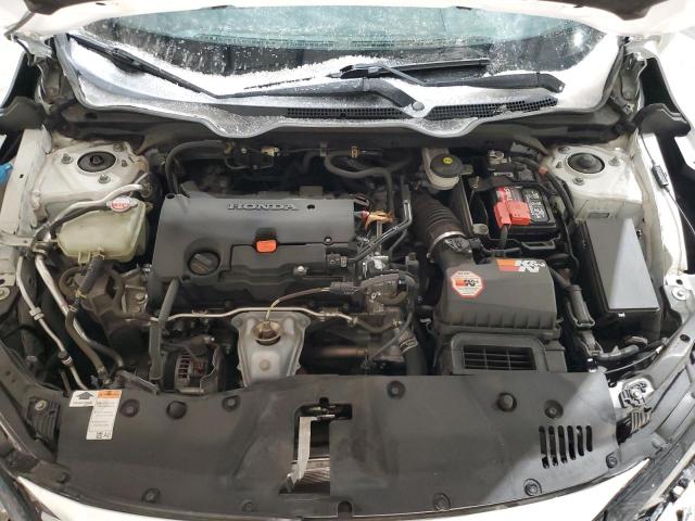 2020 HONDA CIVIC SPOR - 19XFC2E83LE007693