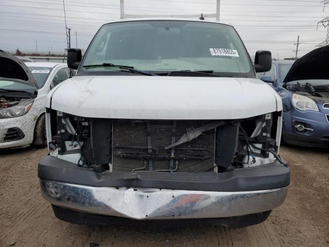 2019 GMC SAVANA G25 1GTW7AFG8K1272311