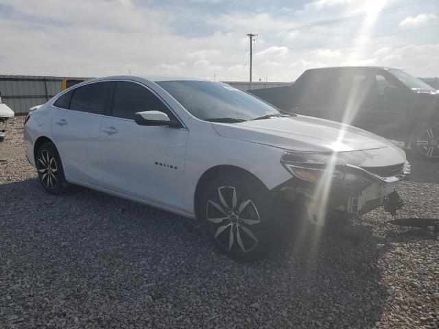 2020 CHEVROLET MALIBU RS 1G1ZG5ST4LF137685