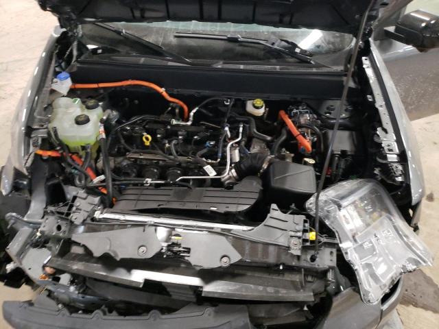 2025 FORD MAVERICK L 3FTTW8S39SRA03175