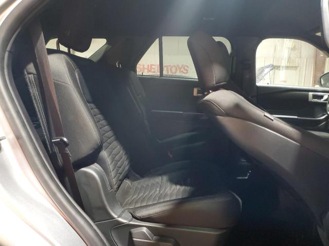 2020 FORD EXPLORER X - 1FMSK8DH6LGB01388