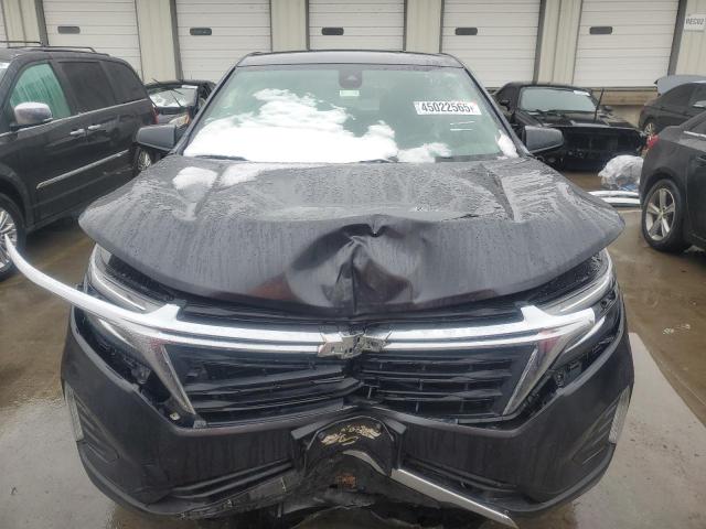 2022 CHEVROLET EQUINOX LT - 2GNAXUEV4N6143308