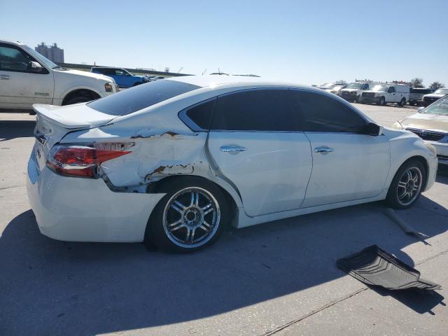 Vin: 1n4al3ap5fc276941, lot: 45604685, nissan altima 2.5 20153