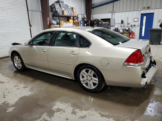 Vin: 2g1wb5e3xc1194378, lot: 45408305, chevrolet impala lt 20122