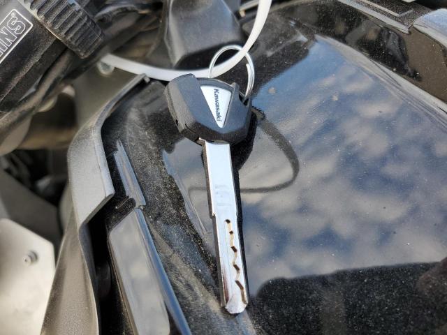 2023 KAWASAKI ZX1002 M - JKBZXVM1XPA004151