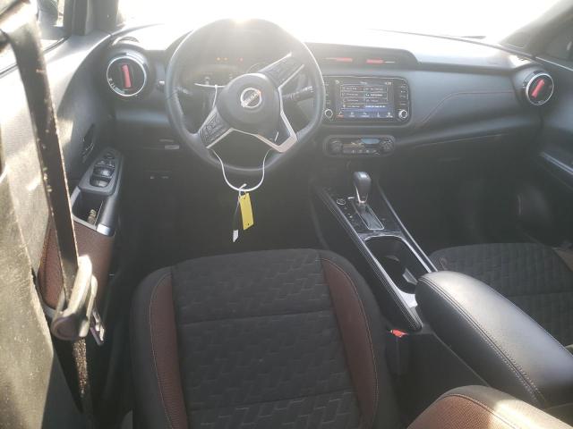 2023 NISSAN KICKS SR - 3N1CP5DV6PL499513
