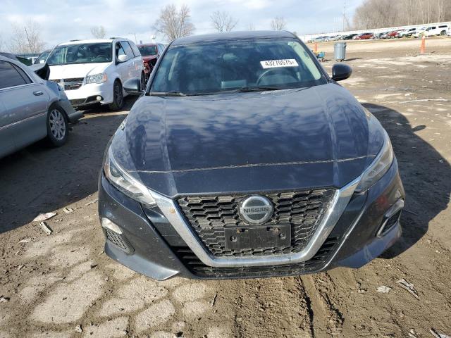 2021 NISSAN ALTIMA SV - 1N4BL4DV1MN303851