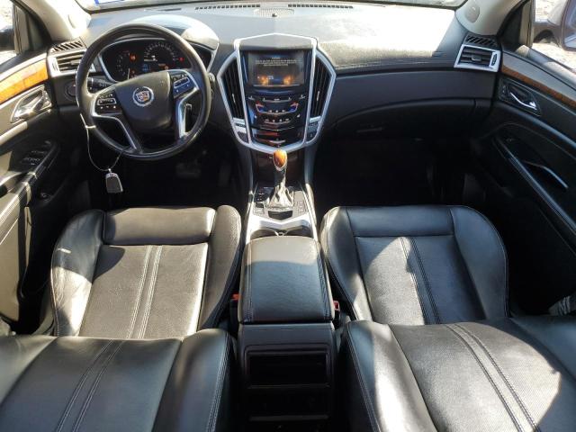 2015 CADILLAC SRX LUXURY - 3GYFNBE31FS608681