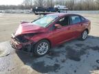 2017 FORD FOCUS SE - 1FADP3F2XHL305674