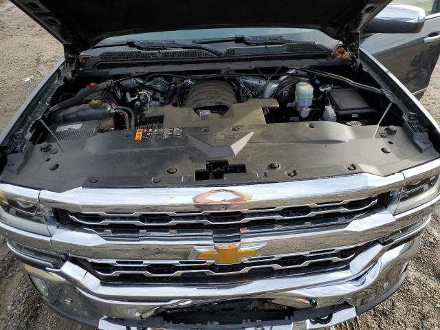 2018 CHEVROLET SILVERADO 3GCUKSEC5JG375129