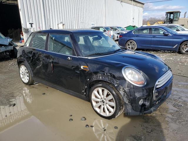 Vin: wmwxs5c57ft828001, lot: 44458065, mini cooper 20154