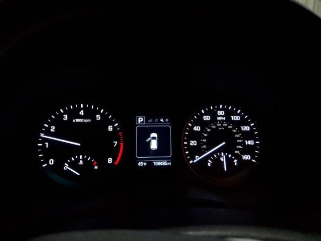 2017 HYUNDAI TUCSON LIM - KM8J33A46HU253712
