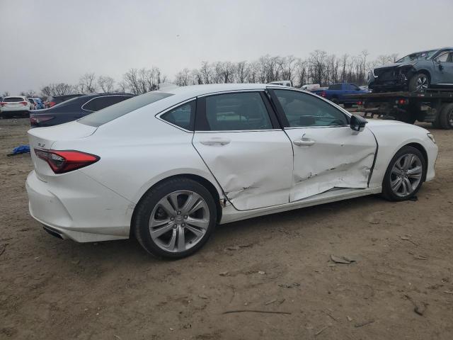 Vin: 19uub5f44na001657, lot: 45358845, acura tlx technology 20223
