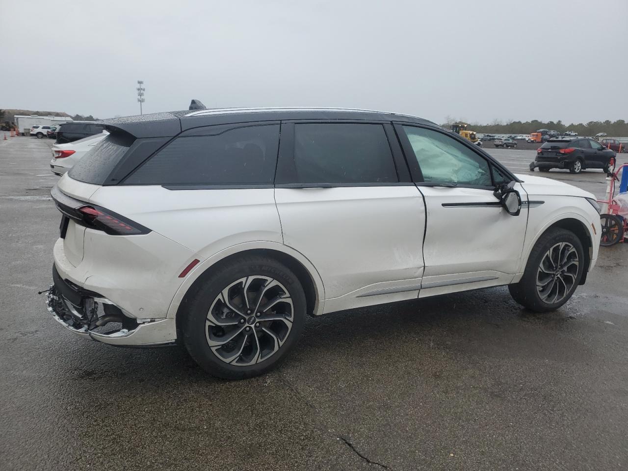 LINCOLN NAUTILUS RESERVE