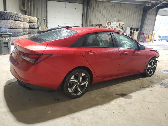 2023 HYUNDAI ELANTRA SE 5NPLS4AG0PH086448