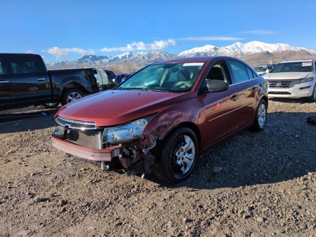 Vin: 1g1pd5sh7c7409717, lot: 46451635, chevrolet cruze ls 2012 img_1