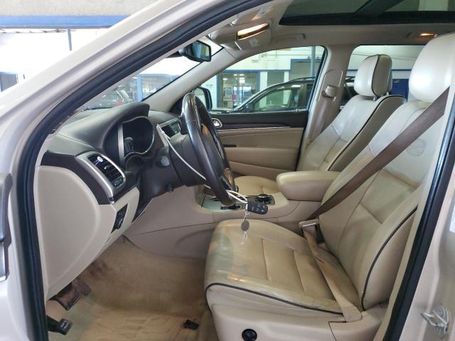 2015 JEEP GRAND CHER - 1C4RJFCG7FC673181