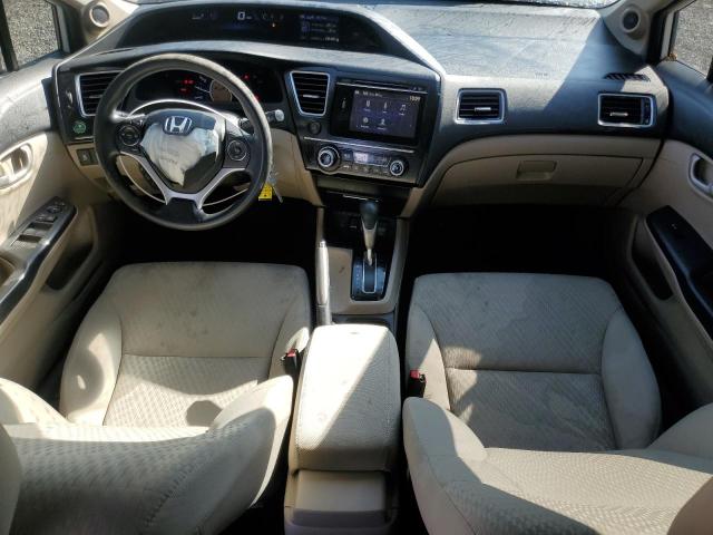 2015 HONDA CIVIC SE 2HGFB2F7XFH547772