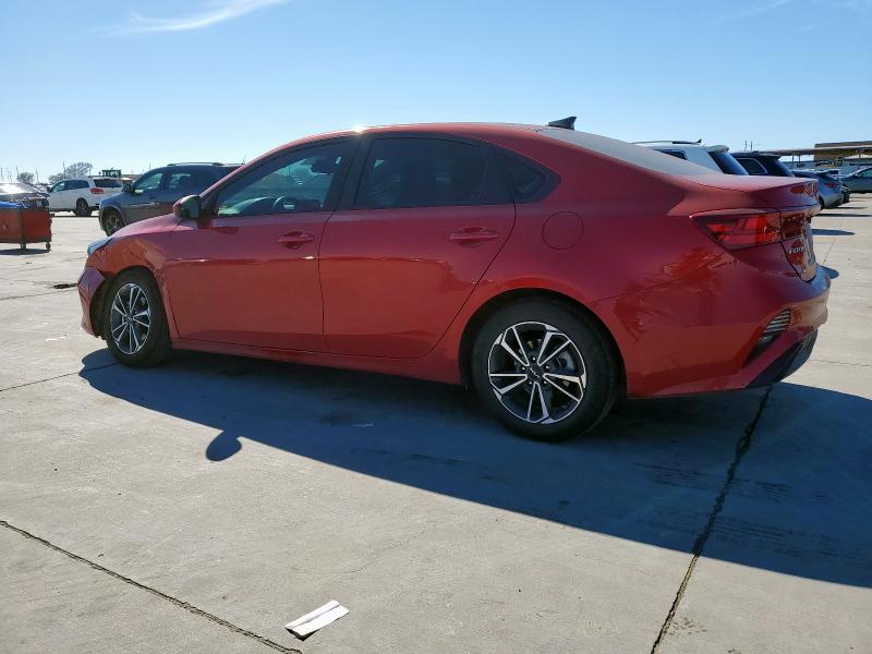 Vin: 3kpf24ad9ne463749, lot: 46710795, kia forte fe 20222