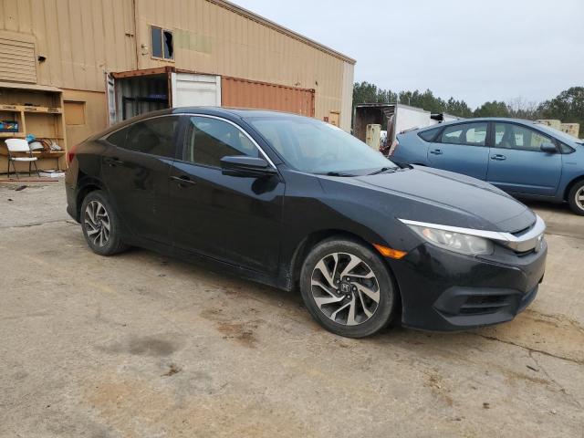 2016 HONDA CIVIC EX - 19XFC2F75GE092807