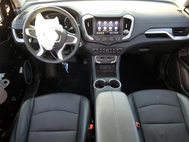 2024 GMC TERRAIN SL - 3GKALVEG8RL255840
