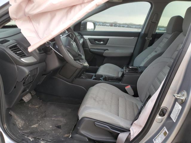 2017 HONDA CR-V LX - 7FARW5H32HE011200