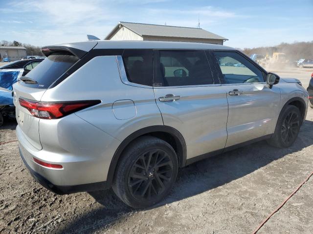 Vin: ja4j4ua87nz077420, lot: 44902335, mitsubishi outlander se 20223