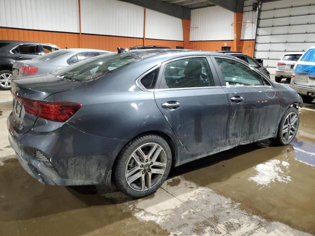 Vin: 3kpf34ad8pe706919, lot: 42615275, kia forte ex 20233