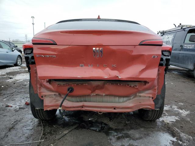 2024 BUICK ENVISTA SP KL47LBE26RB107156