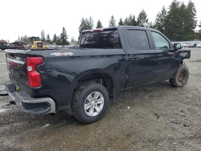 Vin: 1gcpddek0pz140446, lot: 45609675, chevrolet all models k1500 lt 20233