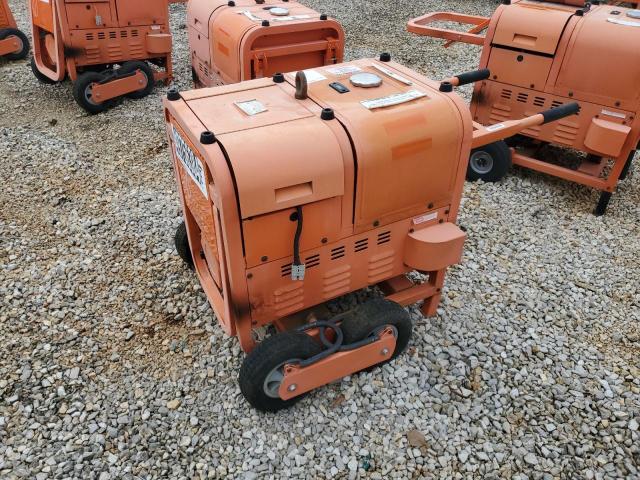 TITAN TG 7500D 2012 orange  diesel NT036108 photo #3