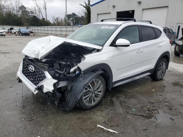 Vin: km8j33al9mu300863, lot: 46139975, hyundai tucson limited 2021 img_1
