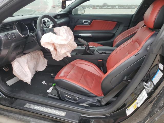 2017 FORD MUSTANG GT - 1FA6P8CF7H5240350