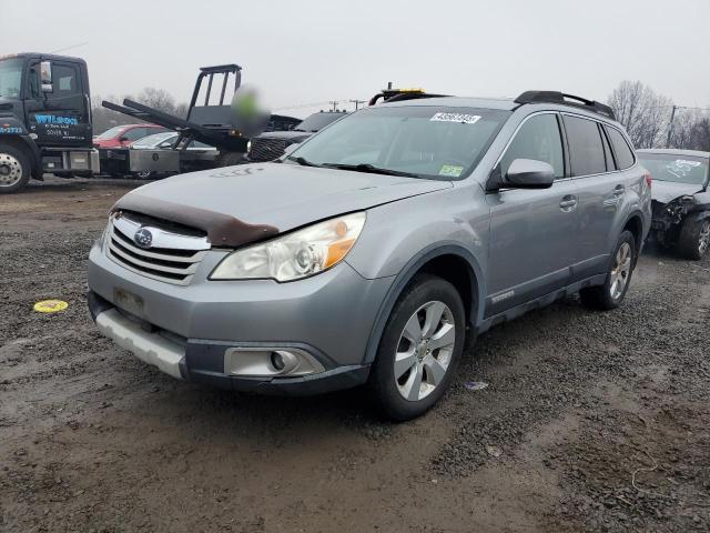 SUBARU OUTBACK 2.