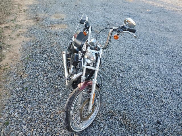 2016 HARLEY-DAVIDSON XL1200 V 1HD1LF315GC406771
