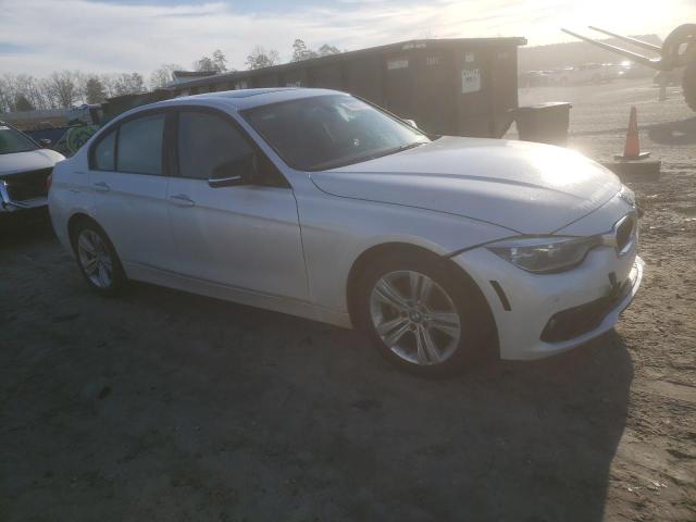 Vin: wba8e9g56gnt84547, lot: 46667615, bmw 3 series i sulev 20164