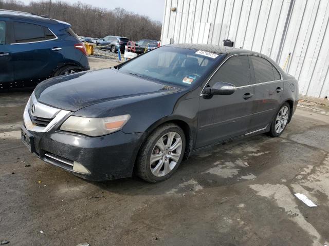 ACURA RL