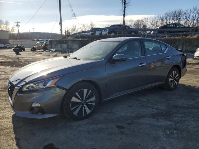 Vin: 1n4bl4ew5kc193631, lot: 44162455, nissan altima sl 2019 img_1