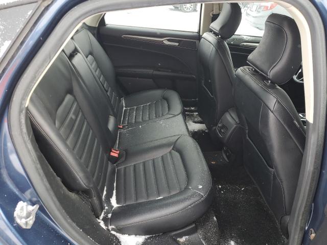 2018 FORD FUSION SE - 3FA6P0LU4JR272935