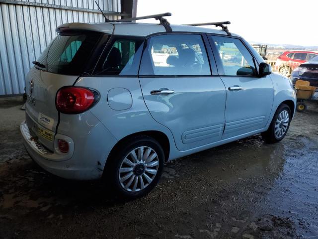 FIAT 500L EASY 2014 blue  gas ZFBCFABH7EZ020773 photo #4